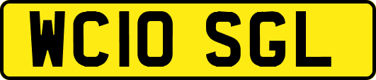 WC10SGL