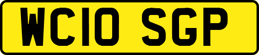 WC10SGP