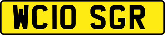 WC10SGR