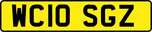 WC10SGZ