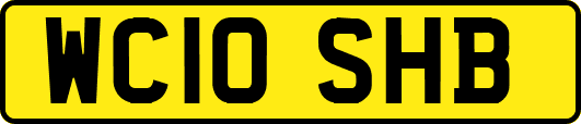 WC10SHB
