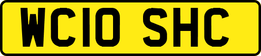 WC10SHC