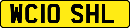 WC10SHL