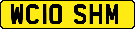 WC10SHM