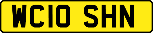 WC10SHN