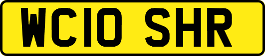 WC10SHR