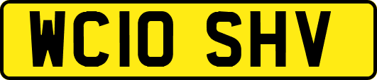 WC10SHV