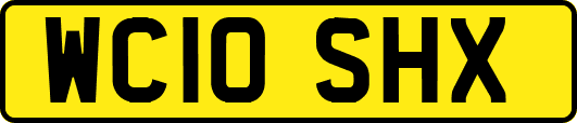 WC10SHX