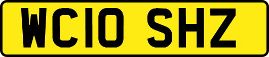 WC10SHZ