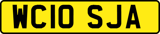 WC10SJA