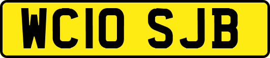 WC10SJB
