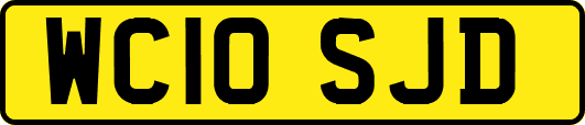 WC10SJD