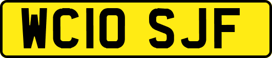 WC10SJF