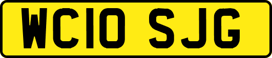 WC10SJG