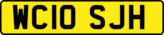 WC10SJH