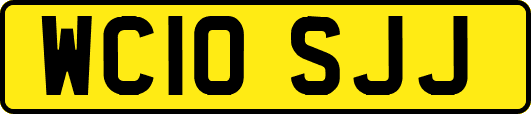 WC10SJJ