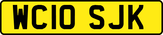 WC10SJK
