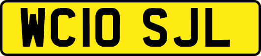 WC10SJL