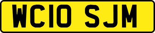 WC10SJM