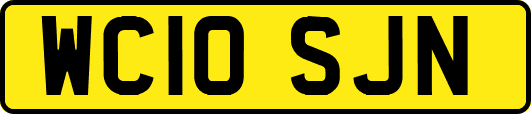 WC10SJN