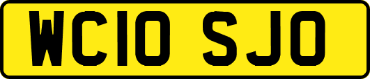 WC10SJO