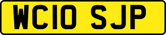 WC10SJP