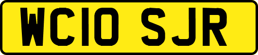 WC10SJR