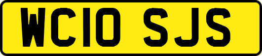 WC10SJS
