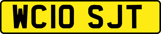 WC10SJT