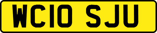 WC10SJU