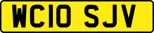 WC10SJV