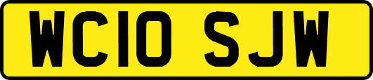 WC10SJW