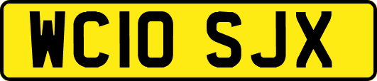 WC10SJX