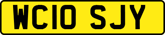 WC10SJY