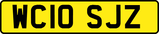 WC10SJZ