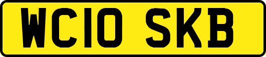 WC10SKB