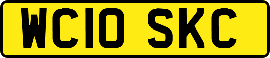 WC10SKC
