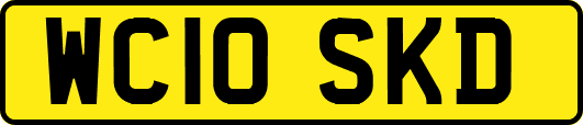 WC10SKD