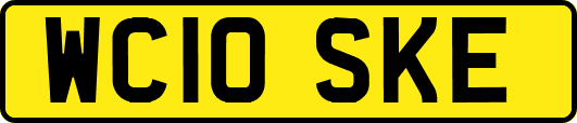 WC10SKE