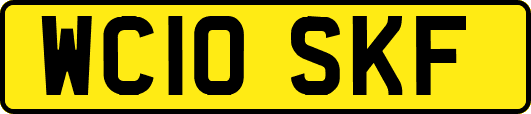 WC10SKF