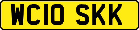 WC10SKK