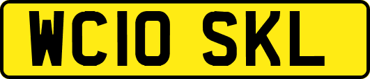WC10SKL
