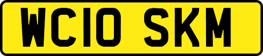 WC10SKM