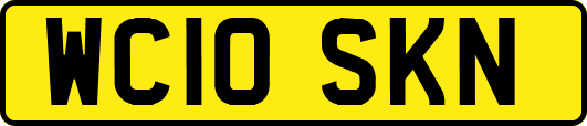 WC10SKN