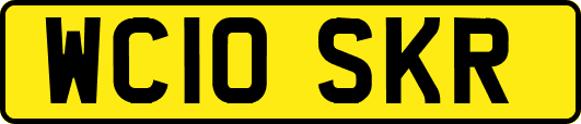 WC10SKR