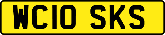 WC10SKS