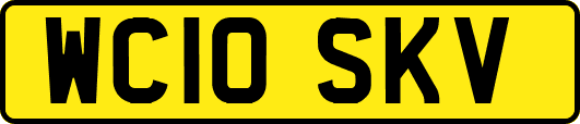 WC10SKV