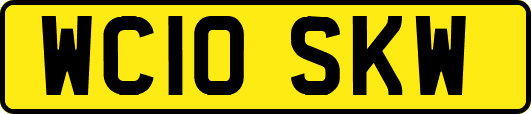 WC10SKW