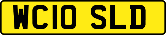WC10SLD