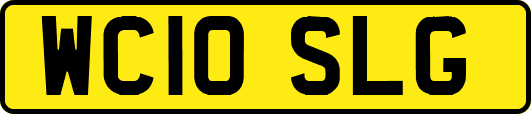 WC10SLG